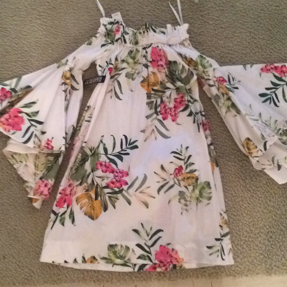 NY&Co Dress